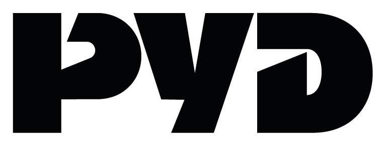PYD Logo