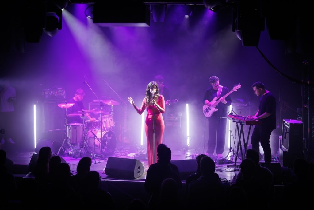 Prémices Festival 2025
