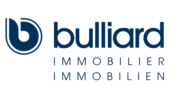 Logo Buillard Immobilier