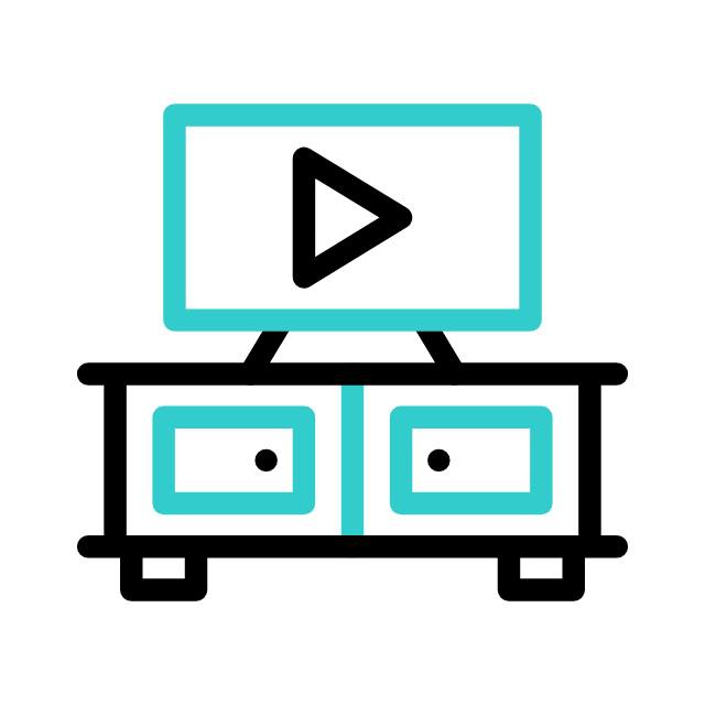 TV